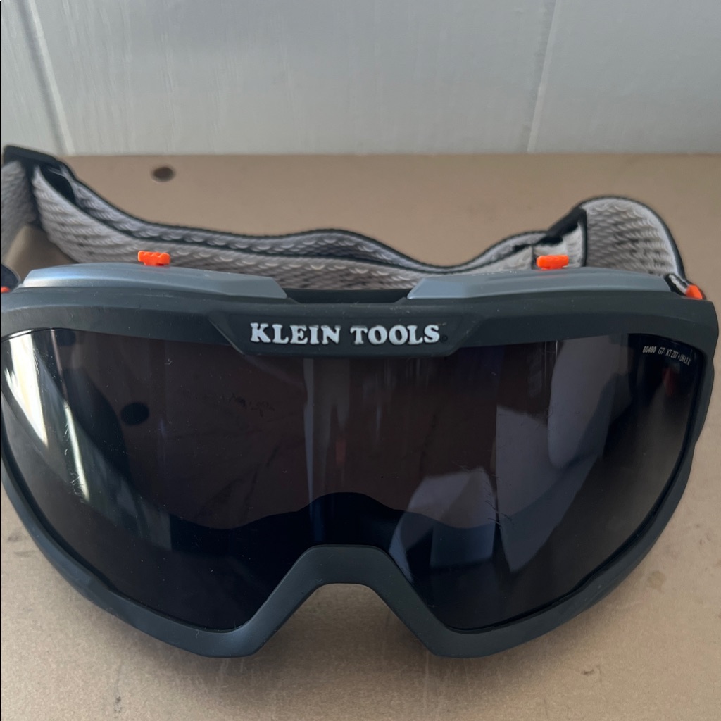 Klein Tools Safety Goggles